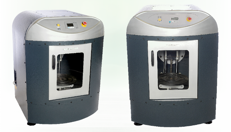 Why Gyroscopic Mixer Machines Are Essential for Modern Industries