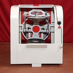 DMS 120B(MANUAL MIXER) 