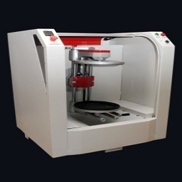 DMS 120FA(FULLY-AUTOMATIC MIXER) 